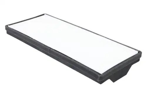 фильтр салона !451x193x56 MB, KAMAZ Z33927 ZENTPARTS