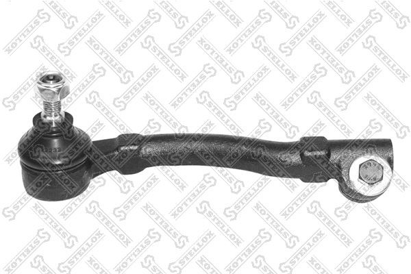 наконечник рулевой левый!\ Renault Laguna 93-01 51-01363A-SX STELLOX