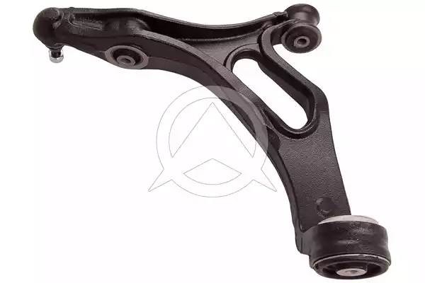 Рычаг подвески левый с шаровой опорой Audi Q7 / VW Touareg / Porsche Cayenne 634 63478 SIDEM