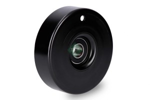 Ролик приводного ремня MERCEDES C (CL203) (01-02) натяжителя INA 531 0551 20 INA