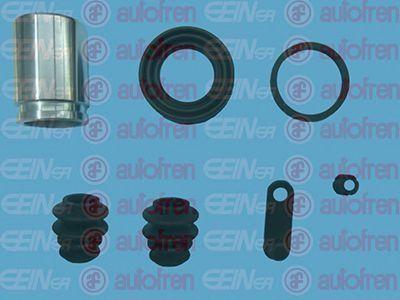 рем.к-т диск.торм. заднего! с порш. d.34\ Hyundai i30 08>/ix35 10>/ Kia Ceed 07> D42034C AUTOFREN SEINSA