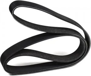 ремень поликлиновой! 10PK1505\VOLVO Truck Z22973 ZENTPARTS