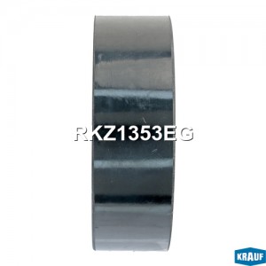 Ролик обводной приводного ремня RKZ1353EG RKZ1353EG KRAUF