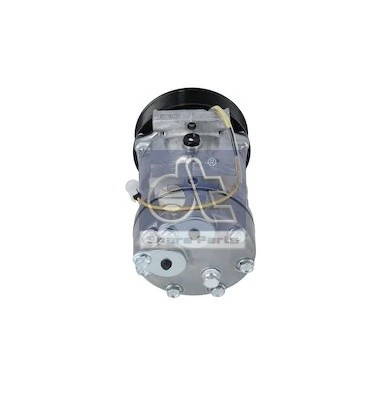 Компрессор кондиционера FH12 (93-), FM9 (01-05), FM12 (98-05), FM (05-) 2.76071 DIESEL TECHNIC