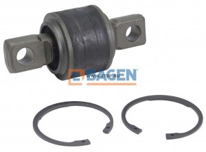 РМК реактивной тяги TGA / TGS / TGX T660034 BAGEN