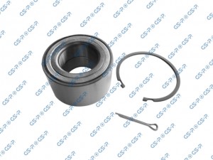 Подшипник ступичный, к-т GK3997 GK3997 GS P