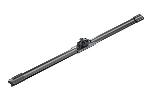 Щетка стеклоочистителя бескаркасная Aerotwin Plus 400мм Multi-mount 7 крепл. 3 397 006 943 BOSCH
