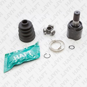 ШРУС внутр.! к-кт\ Hyundai Solaris GI0136 HAFT