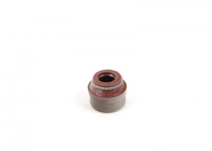 Коплект маслосъемных колпачков (4 шт) A0000535158 A0000535158 MERCEDES BENZ