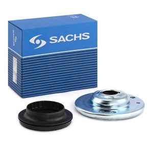 к-кт опоры амортизатора переднего!\ Opel Vectra C 02> 802 422 SACHS