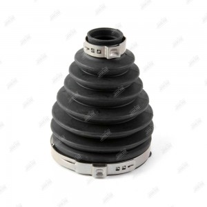 Пыльник ШРУСа внешний MAZDA 3 (BK) CD25034 CD25034 JIKIU