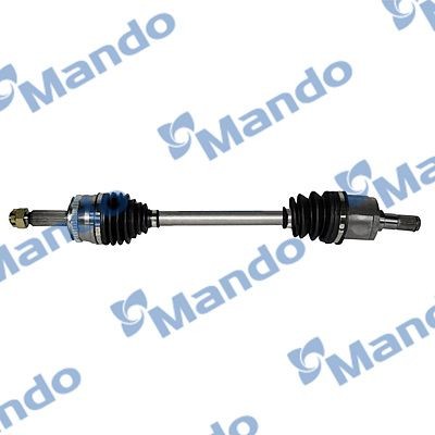 Привод HYUNDAI Accent (06-) колеса переднего левый MANDO HM495001E310 MANDO