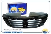 Решетка радиатора RENAULT Logan LS, 2009-2015 AMDMD20 AMD.MD20 AMD