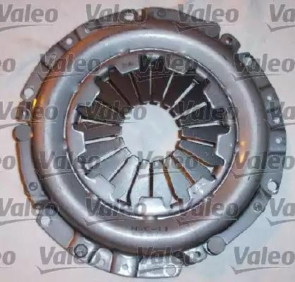 к-кт сцепления! Nissan Almera/Primera 1.5 16V/1.6 16V 90-03 801515 VALEO PHC