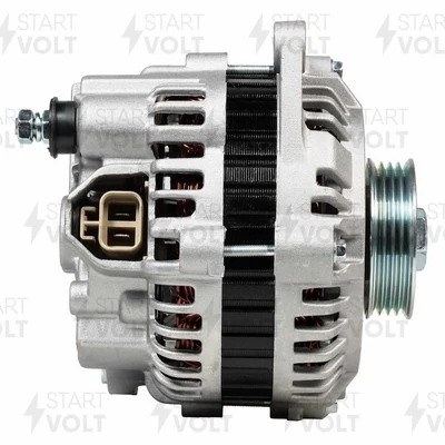 Генератор для ам Great Wall Hover H3 (10-),H5 (10-) 2.0i,2.4i 90A (LG 3002) LG3002 START VOLT