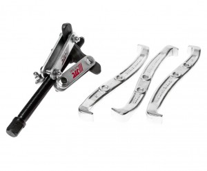 Съемник подшипников 3-х лапый 80-203мм 8" JTC JTC-35148 JTC TOOLS