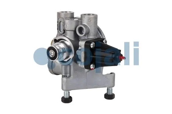 Осушитель воздуха Volvo/DAF аналог 4324100770 2210144 COJALI