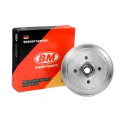 Барабан тормозной задний FORD DR8232 DR 8232 BM MOTORSPORT