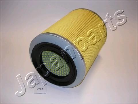фильтр воздушный!\ Mitsubishi Canter 4G63 97-03 FA-577S JAPAN PARTS GROUP