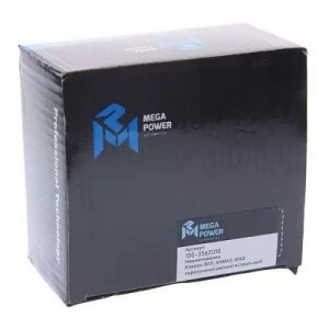 Клапан ЗИЛ,КАМАЗ,МАЗ перепускной двухмагистральный MEGAPOWER 35018001 MEGA POWER