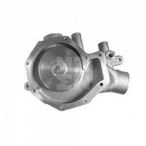 насос водяной! \ DAF 95XF/85XF M4852002 MARSHALL