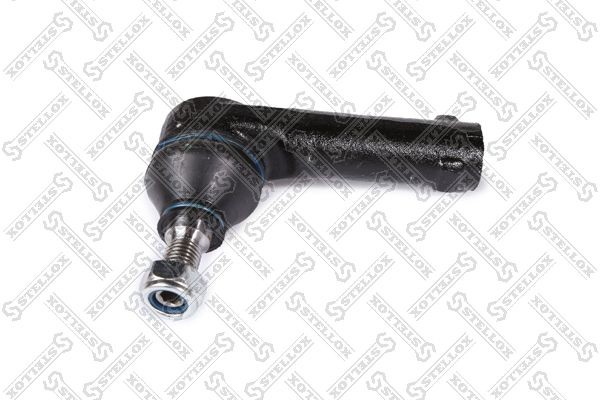 наконечник рулевой левый! <ch.70-M-096448\ VW T4 90-95 51-00162A-SX STELLOX