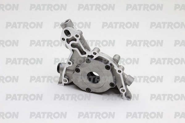 Насос масляный DAEWOO Nexia PATRON POP001KOR PATRON