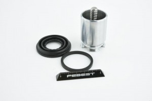 Поршень задн суппорта TOYOTA COROLLA E150 0176-ZRE151R-KIT 0176-ZRE151R-KIT FEBEST