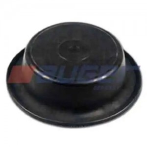 мембрана !мелкая 12 h=31 D=139 MB,Iveco,DAF,RVI 52578 AUGER