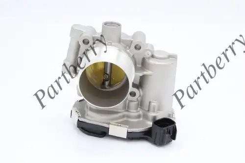 ДРОССЕЛЬНАЯ ЗАСЛОНКА 55565489, 55581662  PB1114401 PB1114401 PARTBERRY