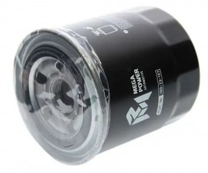 Фильтр масляный MITSUBISHI FORD ROVER MEGAPOWER 100-23-127 MEGA POWER