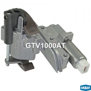Натяжитель цепи ГРМ VW Bora,Golf,Passat AUDI A3,A4 SEAT Ibiza SKODA Octavia KRAU GTV1000AT KRAUF