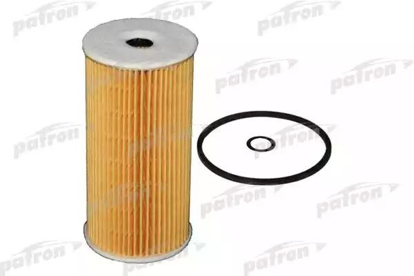 CHRYSLER GRAND VOYAGER/GRAND CARAVAN (2007>) PF4090 PATRON