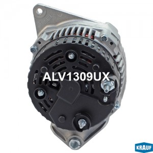 Генератор !12v 110A K6 \RENAULT Espace III 2.2 TD JE 1996-2002 2188ccm G8T716, L ALV1309UX KRAUF