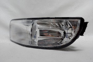 Фара противотуманная правая Skoda Superb 2 2008-2013, с повторителем OEM0081PTFPR OEMPARTS