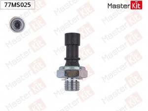 Датчик, давление масла CHEVROLET/OPEL 77MS025 77MS025 MASTER KIT