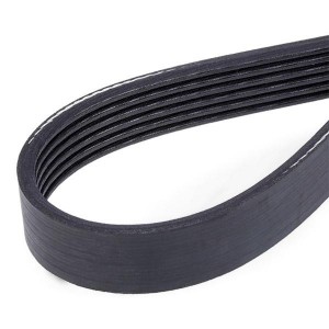 ремень поликлиновой!\ Ford Escort/Fiesta 1.4-1.8 89> 6PK915 DAYCO