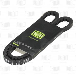 Ремень 1045 (AVX13) помпы дв. 511, 513 ГАЗ 53, 3307 (зубчатый) AVX13X1045 TRIALLI