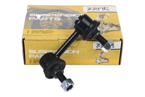 тяга стабилизатора переднего правая!\ Honda Accord 98> Z61716 ZENTPARTS