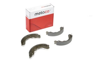 MAZDA 323 1.3-2.0 89> 3020116 METACO