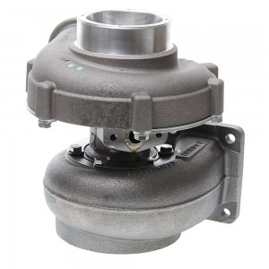 Турбокомпрессор MAN дв.D2866LF MEGAPOWER 110-14-032 MEGA POWER