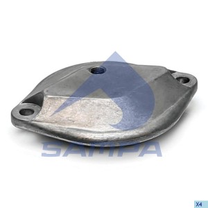 Крышка DAF CF,XF шкворня SAMPA 051418 SAMPA