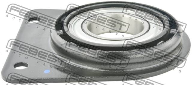 Подшипник приводного вала VW SHARAN 1999-2010 VWCB-SHAR VWCB-SHAR FEBEST