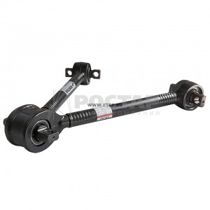 Тяга реактивная V-образная L=627 x 152/130 x d25/d25 1506291901220 ROSTAR