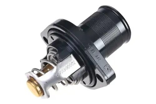 термостат! с прокладкой Peugeot 307/C3/C4/C8/806/807, Citroen Xsara 1.1-2.2i 96> Z45585 ZENTPARTS