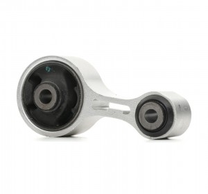 подушка ДВС задняя!\ Mazda 6 GG/GY 02> 511148 GS P