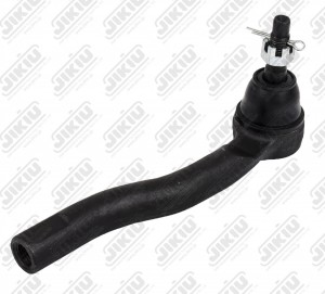 Наконечник рулевой левый MAZDA 3 BM 13-16 ET25923L ET25923L JIKIU