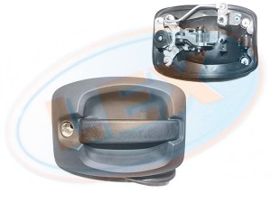 Ручка задней двери RD-5806 RD5806 LEX