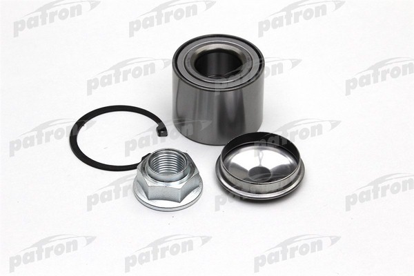 RENAULT DUSTER (2012>) PBK6799 PATRON