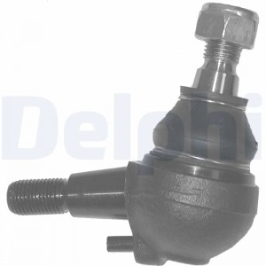 опора шаровая к-кт! передняя M14x1.5\ MB W202/W210/C208 92-03 TC835 DELPHI